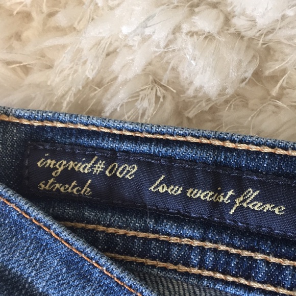 Citizens of Humanity Jeans 👖 - Picture 5 of 7